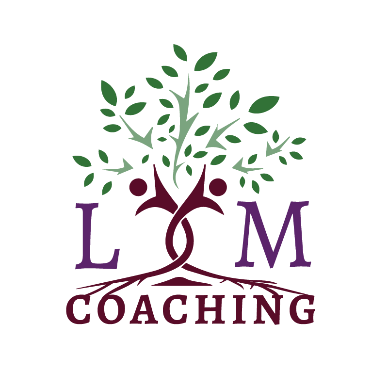 L&M Coaching Logo